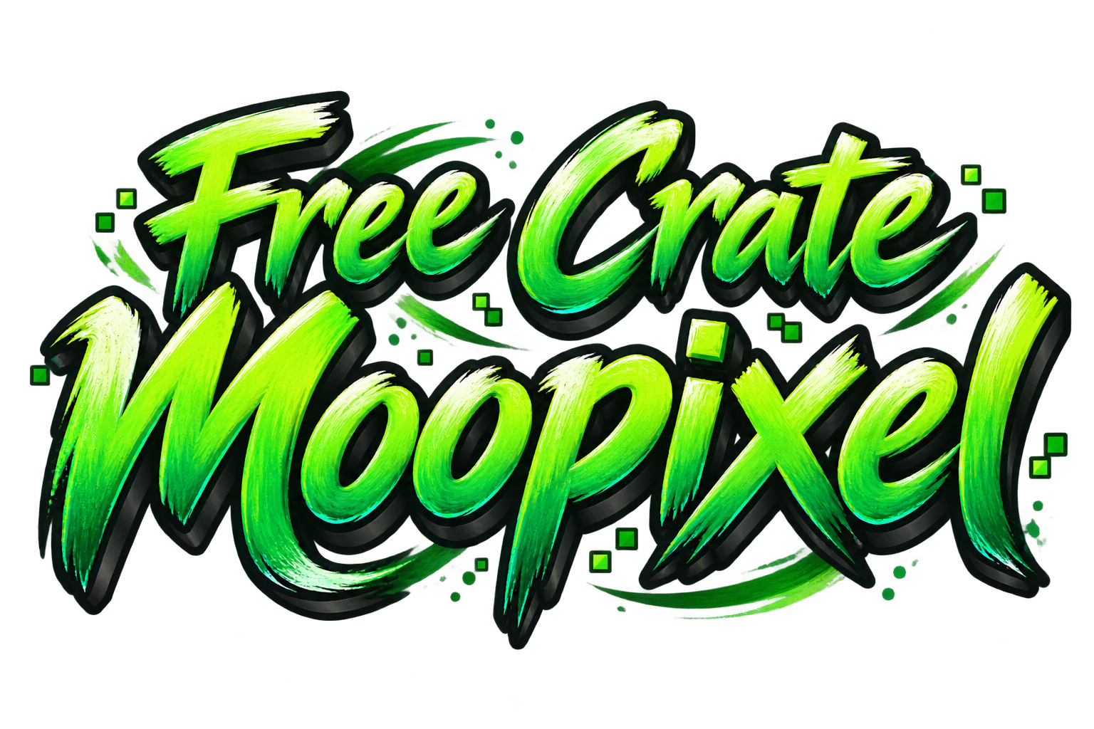 รับกล่องสุ่มฟรีรายอาทิตย์ WEEKLY FREE CRATE Title